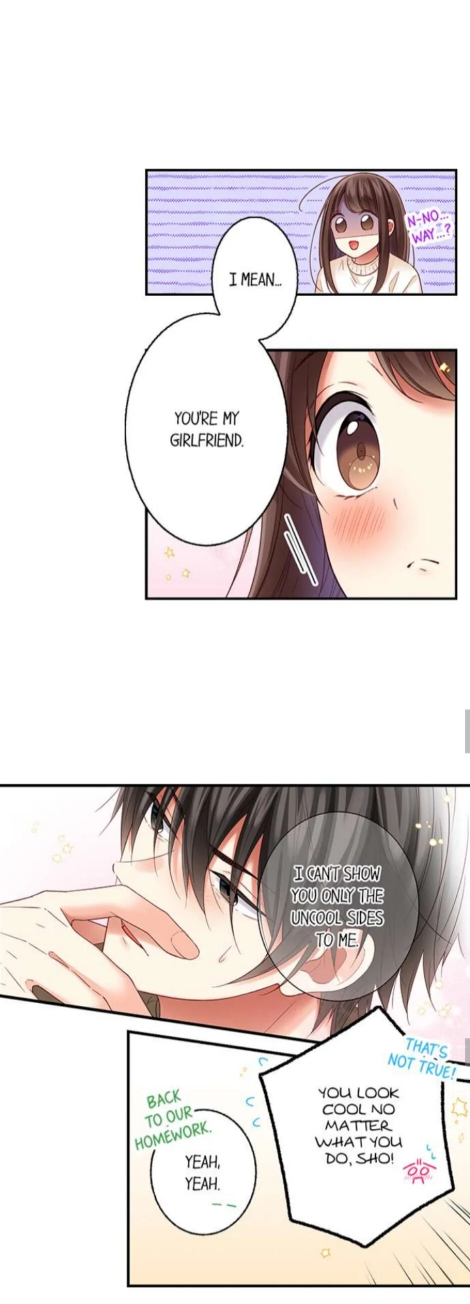 They Definitely Had S●X chapter 96 page 6