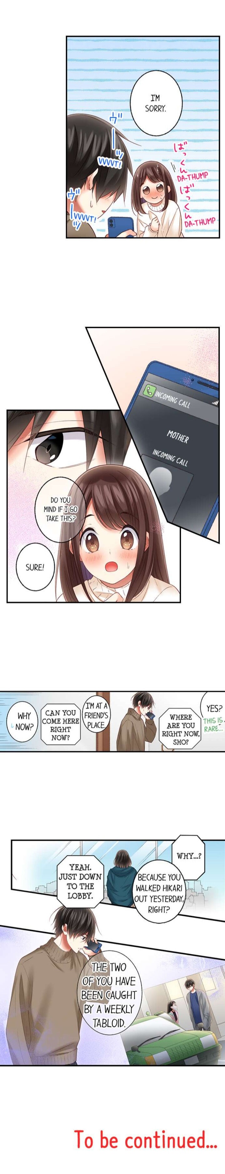 They Definitely Had S●X chapter 96 page 10