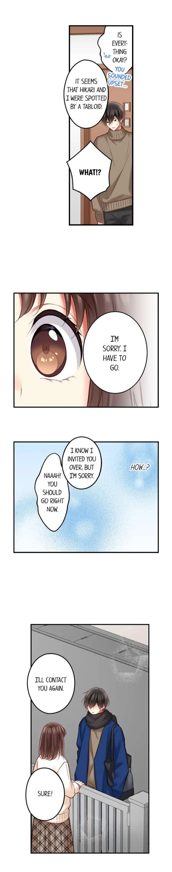 They Definitely Had S●X chapter 97 page 3