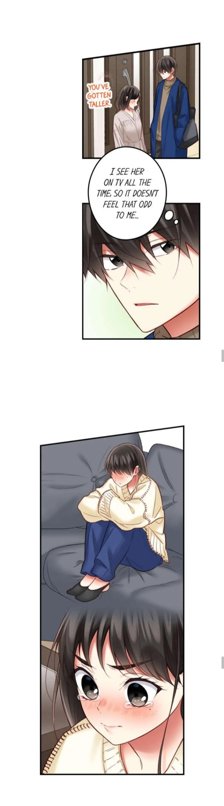 They Definitely Had S●X chapter 97 page 10