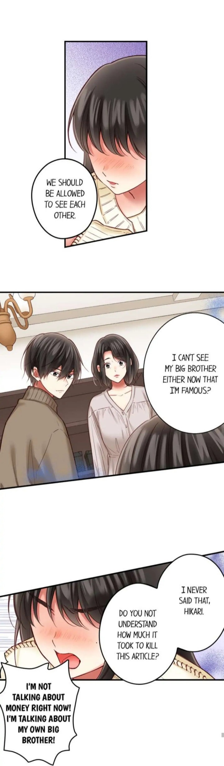 They Definitely Had S●X chapter 97 page 13