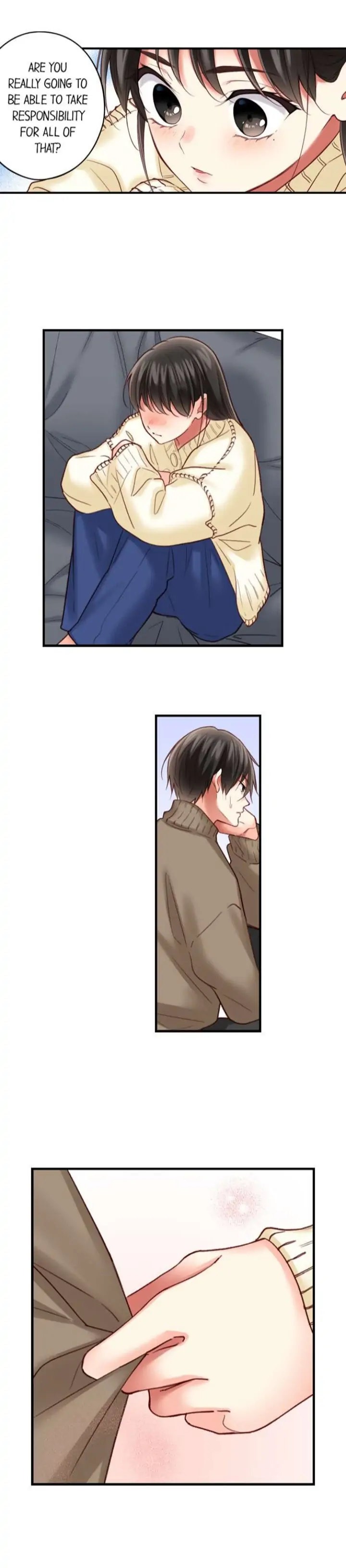 They Definitely Had S●X chapter 97 page 16