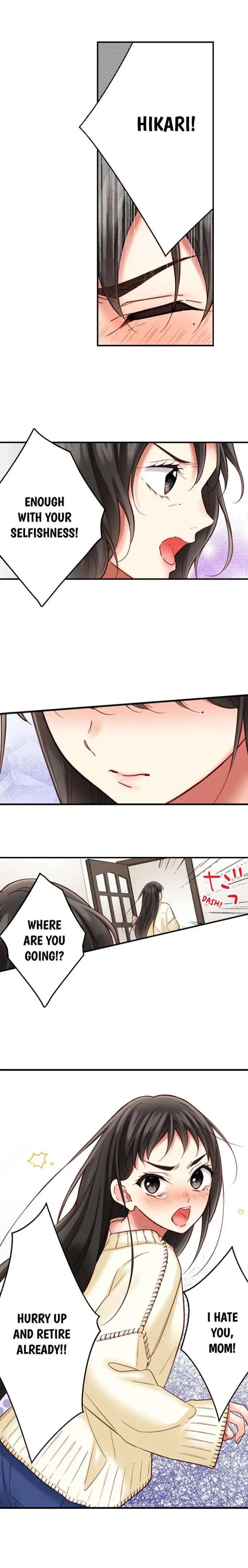 They Definitely Had S●X chapter 98 page 2