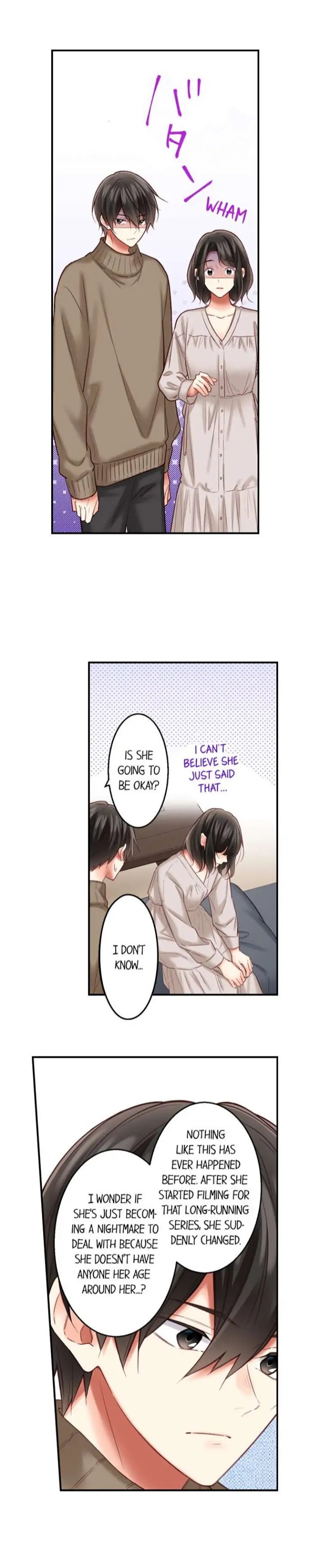 They Definitely Had S●X chapter 98 page 3