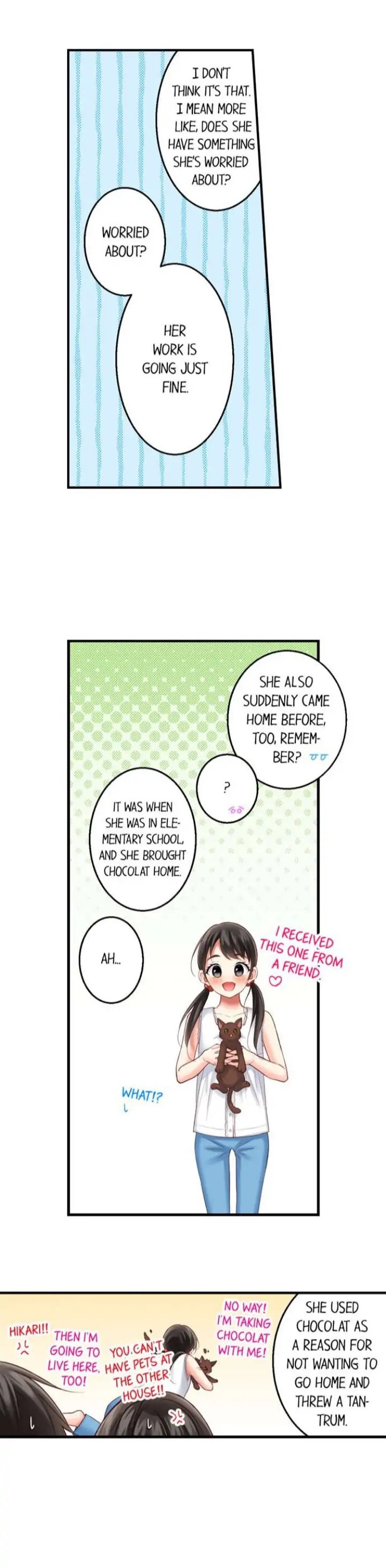 They Definitely Had S●X chapter 98 page 4