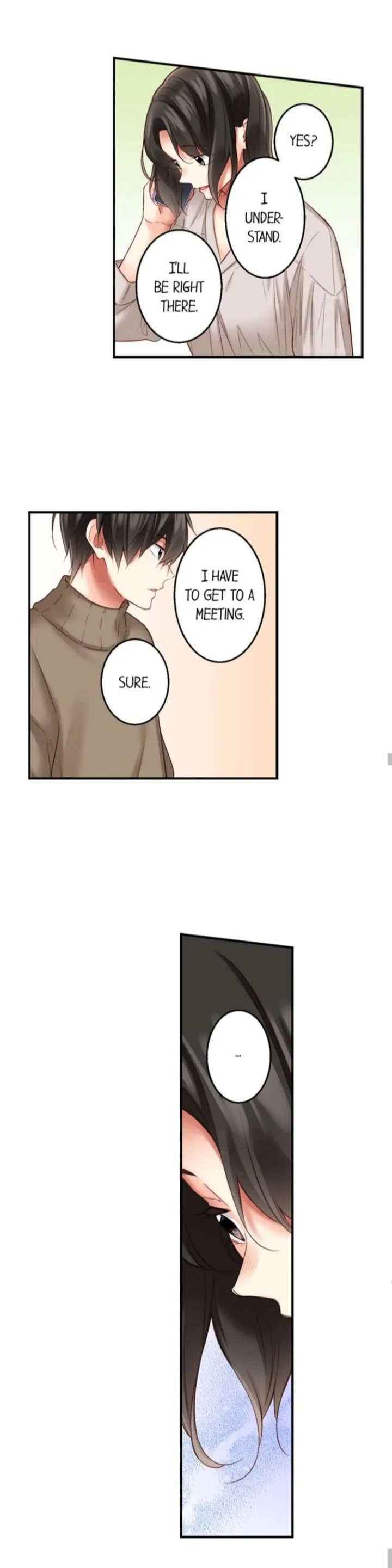 They Definitely Had S●X chapter 98 page 6