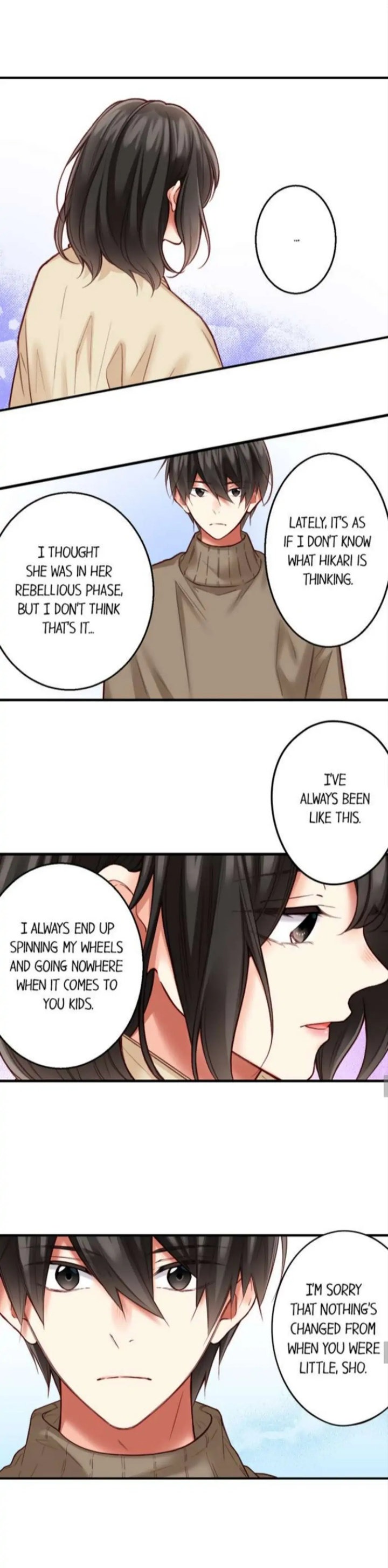 They Definitely Had S●X chapter 98 page 8