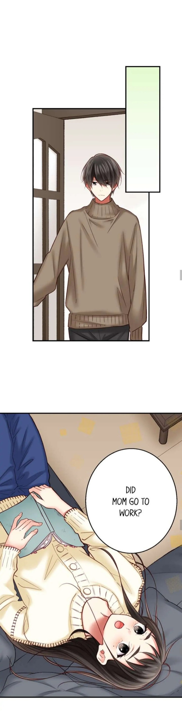 They Definitely Had S●X chapter 98 page 9