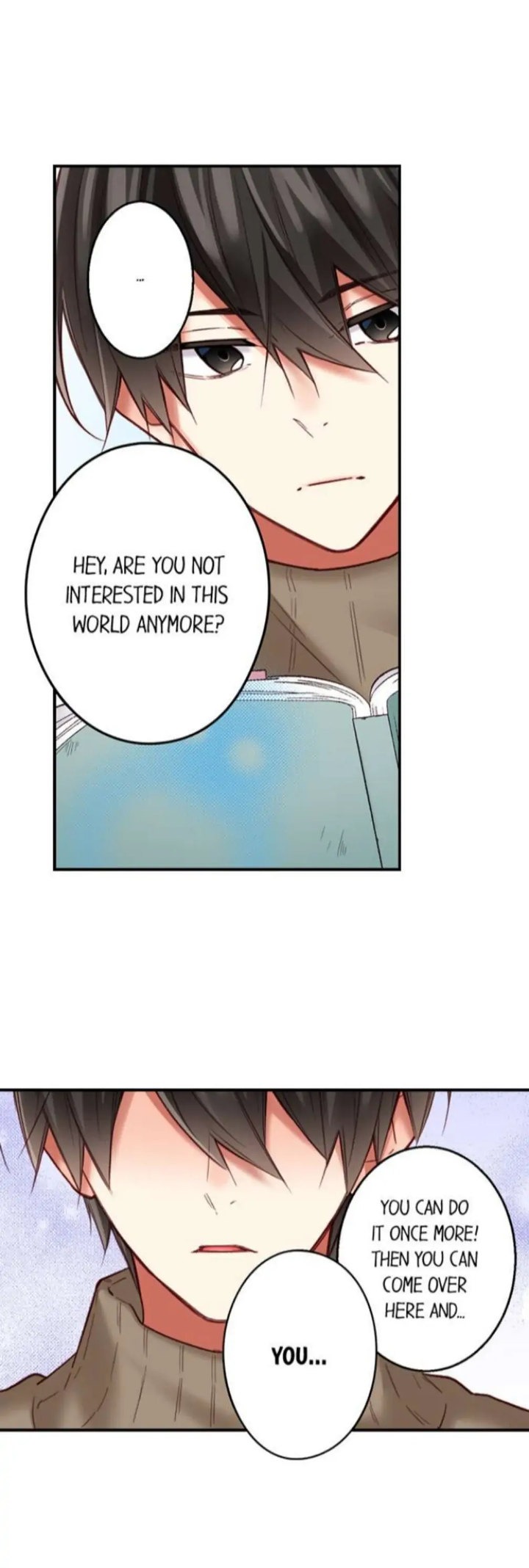They Definitely Had S●X chapter 98 page 11