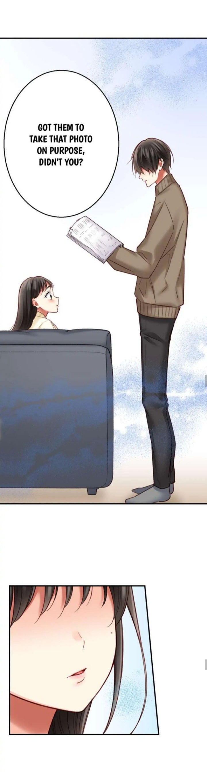 They Definitely Had S●X chapter 98 page 12