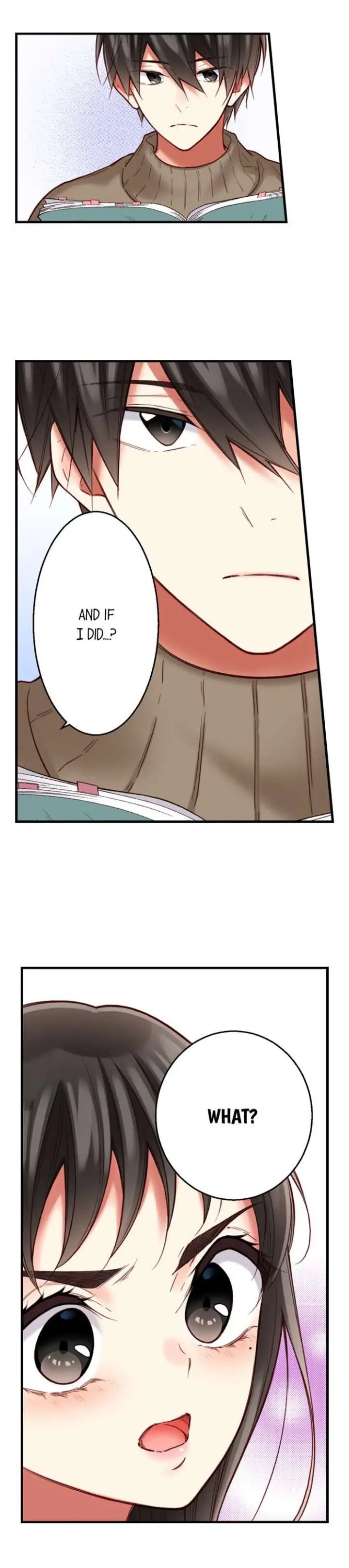 They Definitely Had S●X chapter 98 page 13