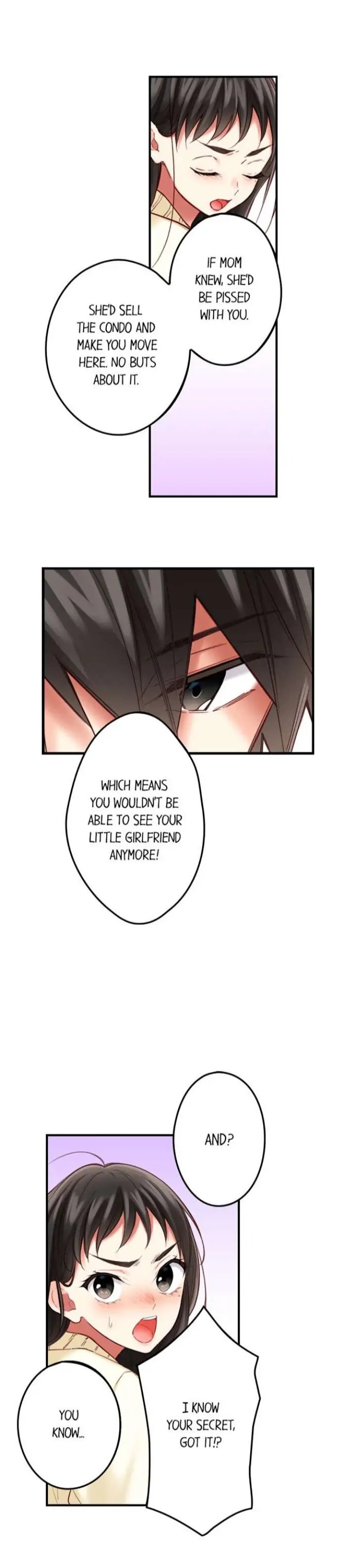 They Definitely Had S●X chapter 98 page 15