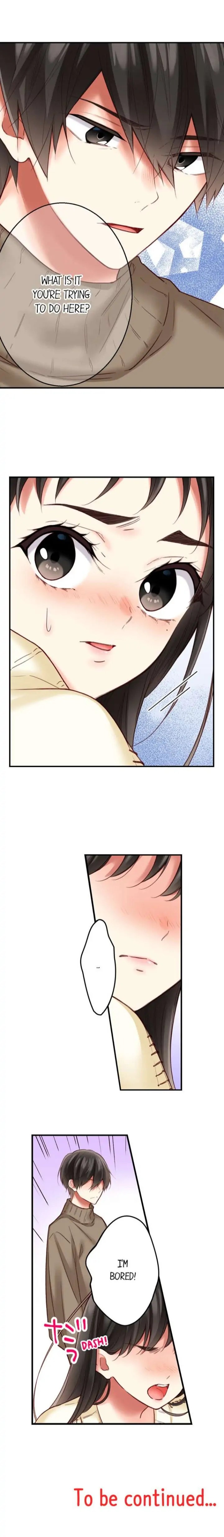 They Definitely Had S●X chapter 98 page 16