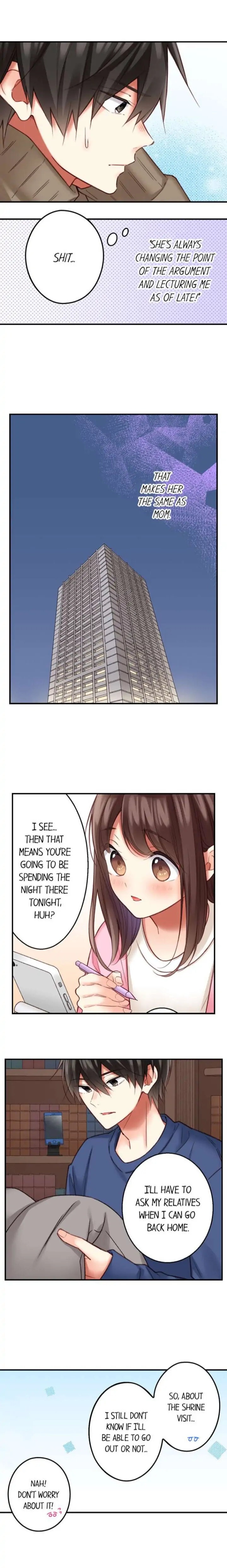 They Definitely Had S●X chapter 99 page 2