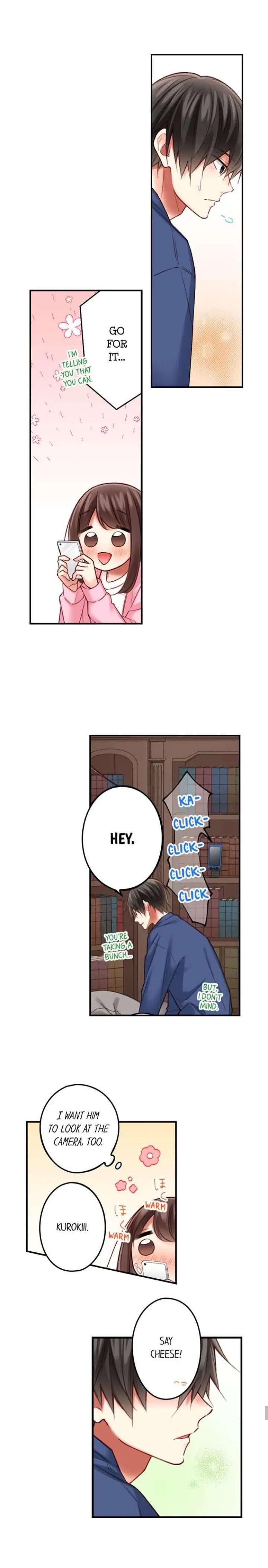 They Definitely Had S●X chapter 99 page 4