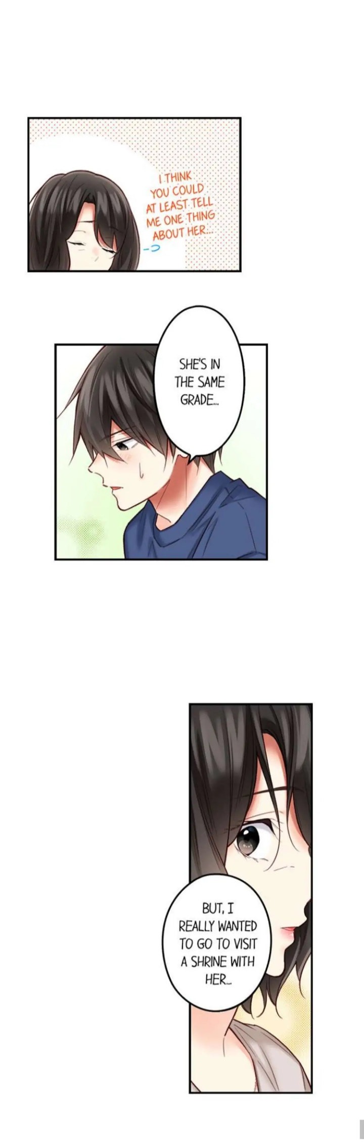 They Definitely Had S●X chapter 99 page 10