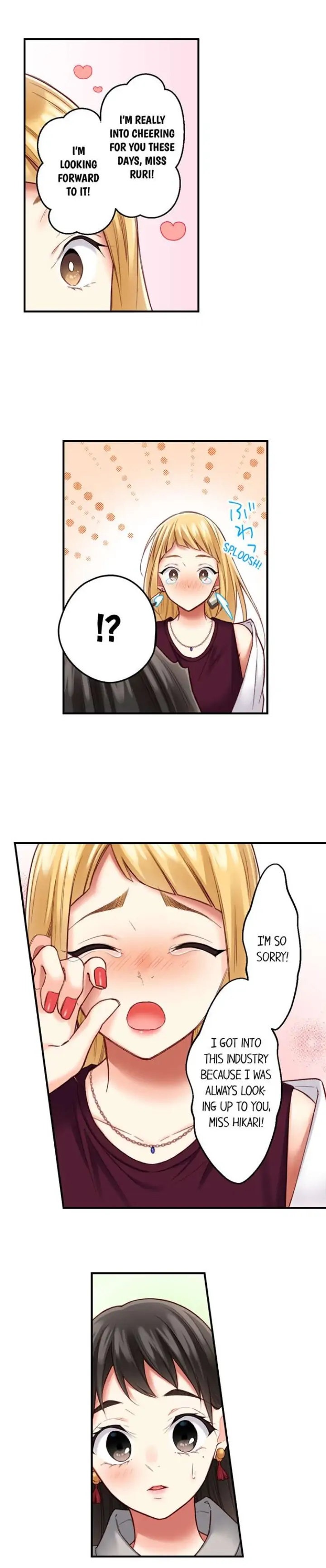 They Definitely Had S●X chapter 99 page 15