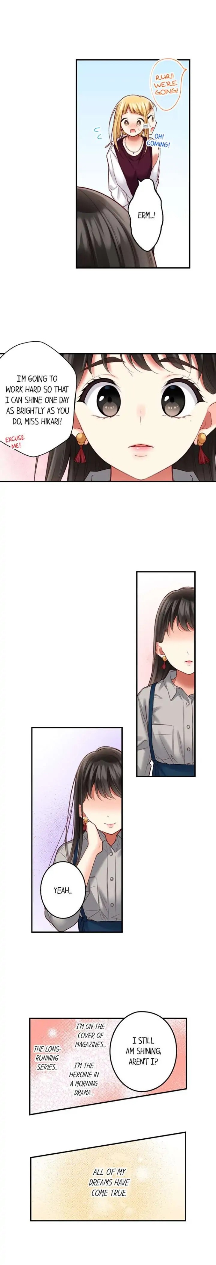They Definitely Had S●X chapter 99 page 16