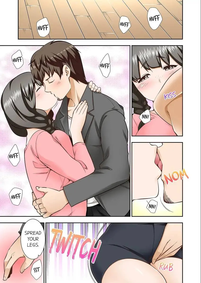 They’ll All Find Out That It’s Inside Me! chapter 100 page 2