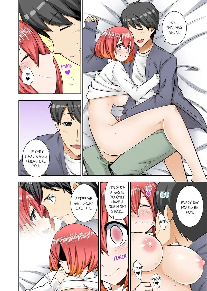 They’ll All Find Out That It’s Inside Me! chapter 76 page 5