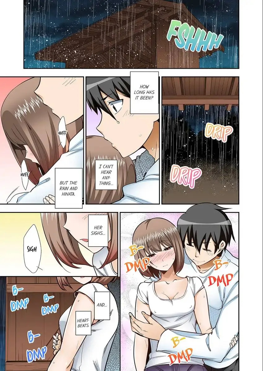 They’ll All Find Out That It’s Inside Me! chapter 80 page 2