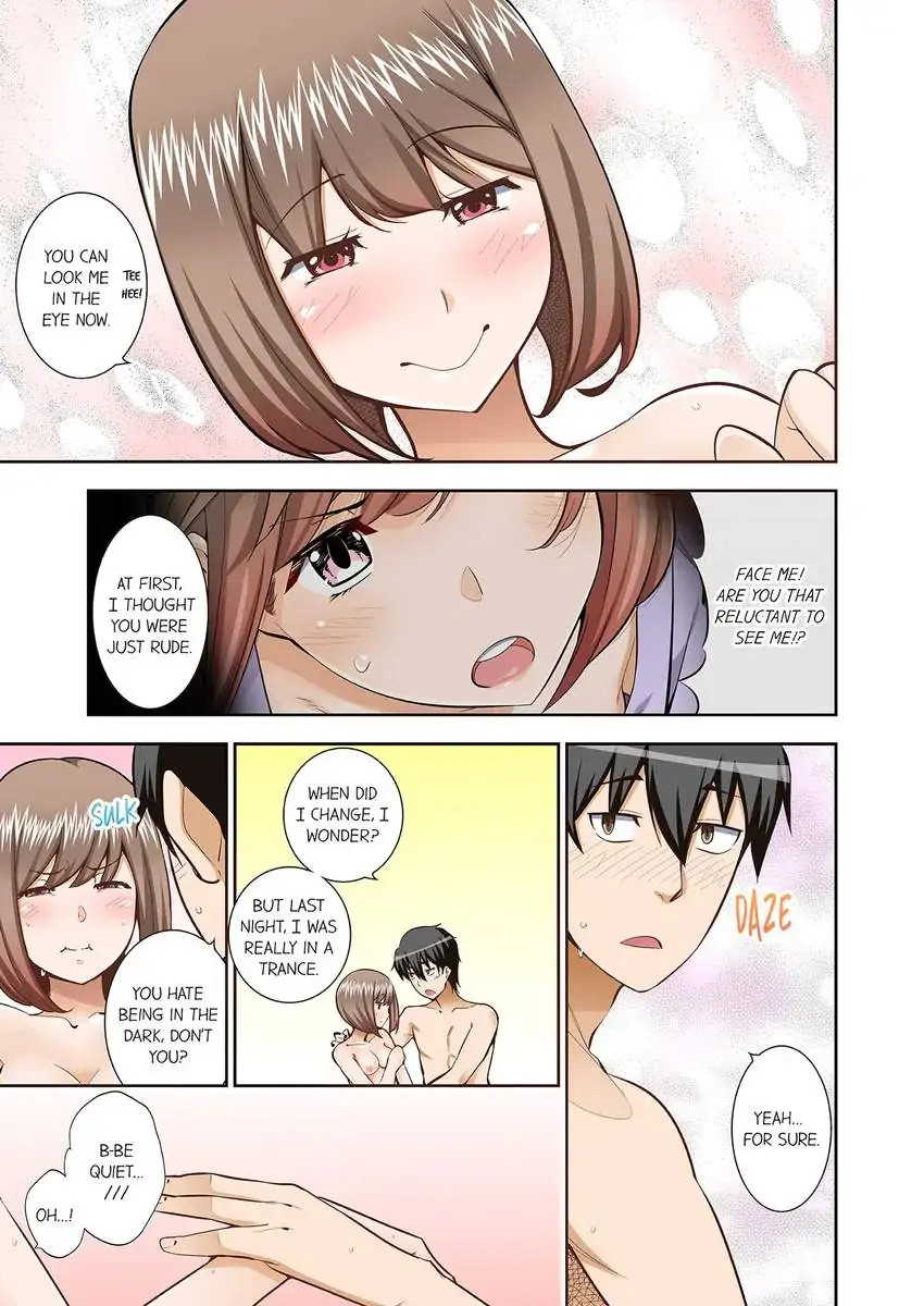 They’ll All Find Out That It’s Inside Me! chapter 83 page 4