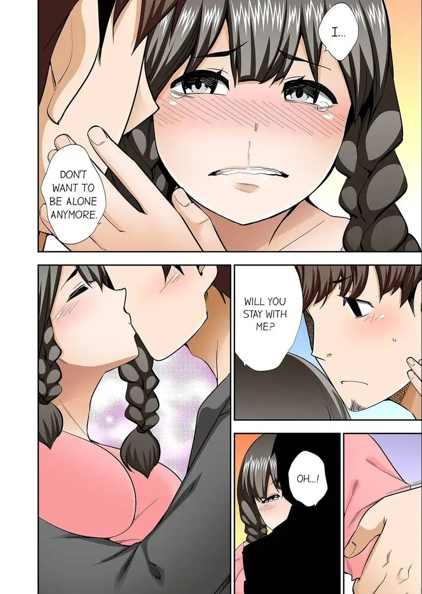 They’ll All Find Out That It’s Inside Me! chapter 99 page 9