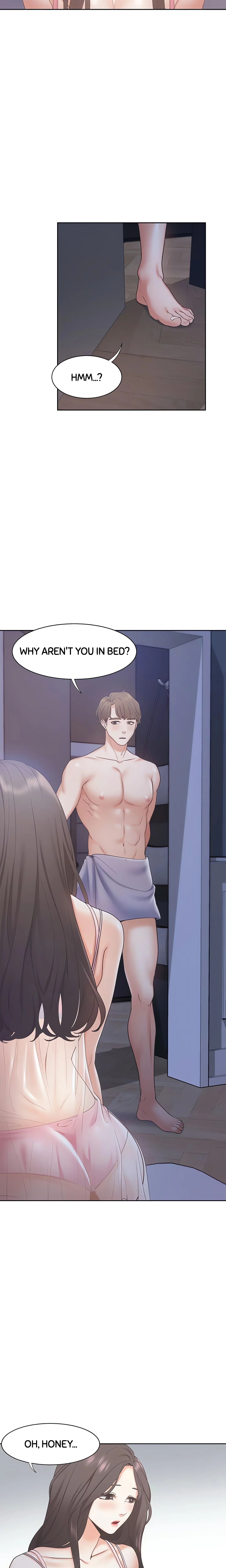 Thirst: For Lust (Official) chapter 1 page 3
