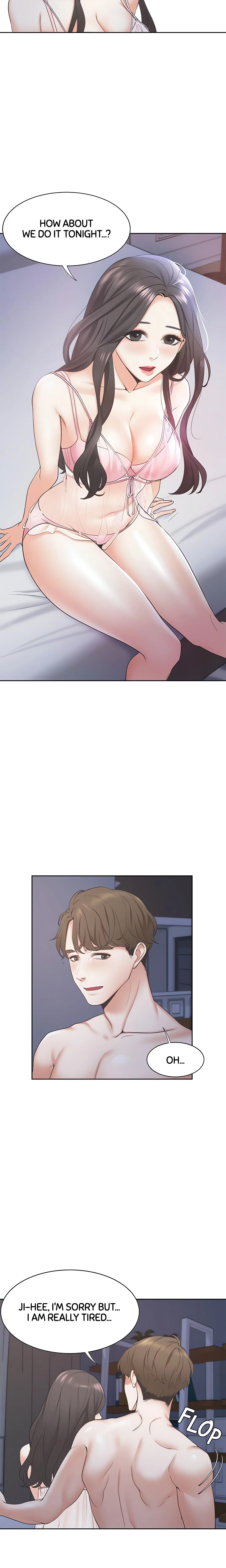 Thirst: For Lust (Official) chapter 1 page 4