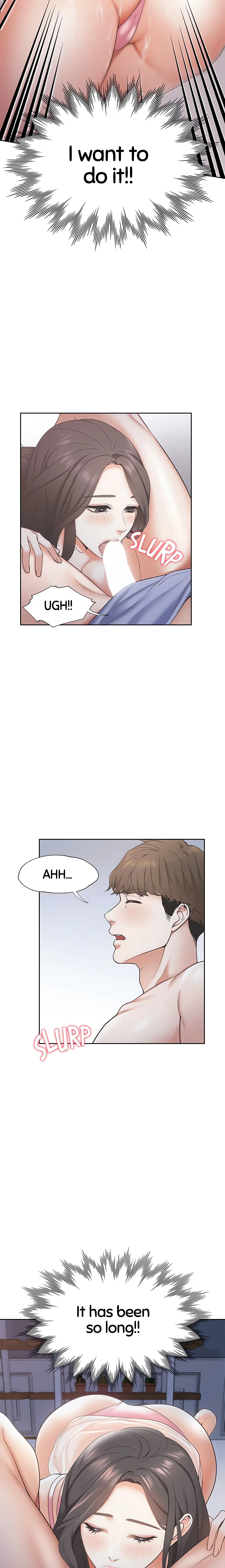 Thirst: For Lust (Official) chapter 1 page 6