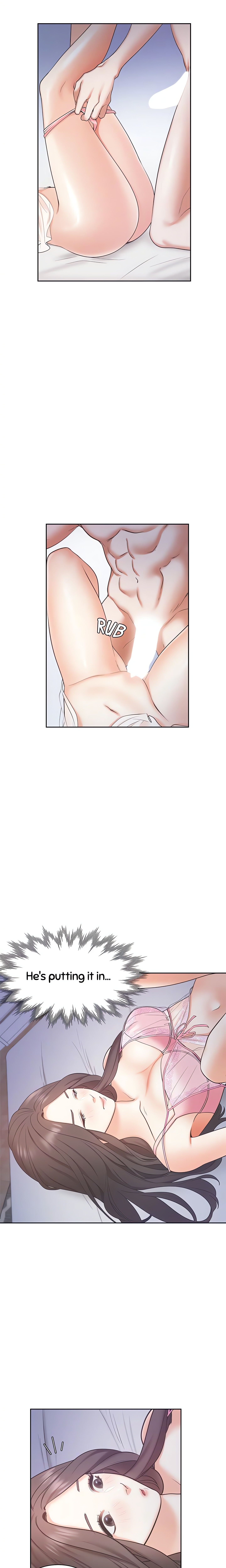 Thirst: For Lust (Official) chapter 1 page 10