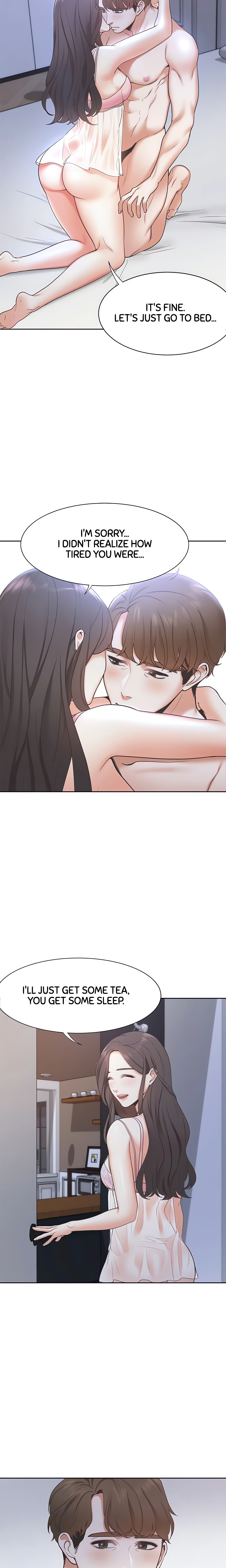 Thirst: For Lust (Official) chapter 1 page 12