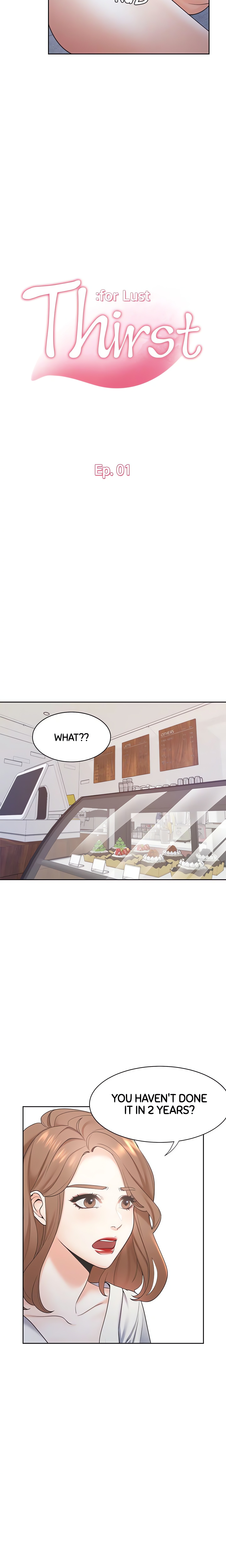 Thirst: For Lust (Official) chapter 1 page 14