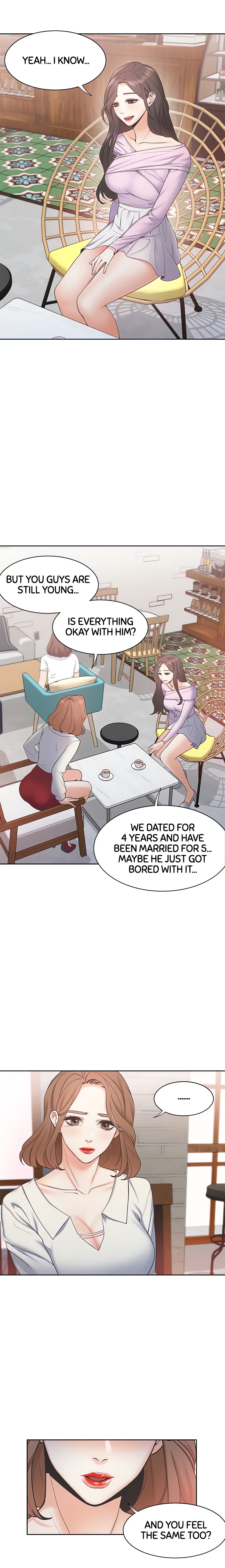 Thirst: For Lust (Official) chapter 1 page 15