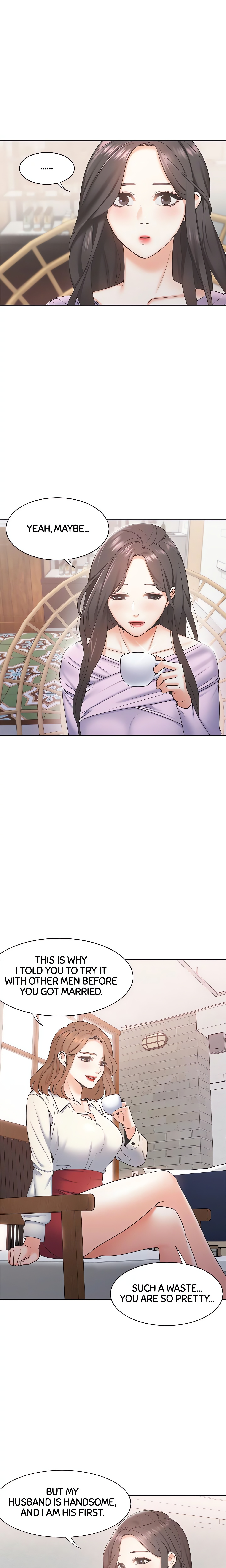 Thirst: For Lust (Official) chapter 1 page 16