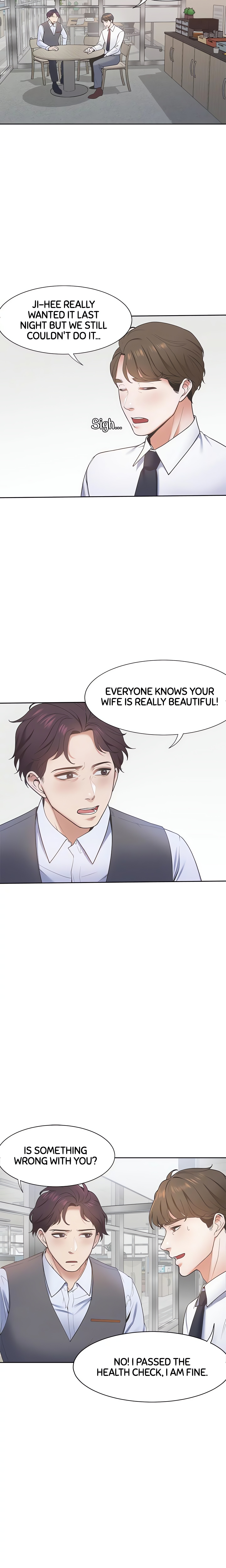 Thirst: For Lust (Official) chapter 1 page 19