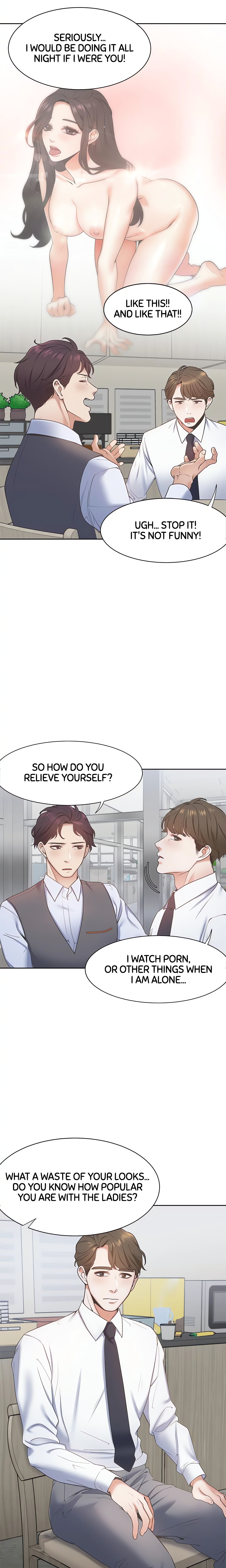 Thirst: For Lust (Official) chapter 1 page 20