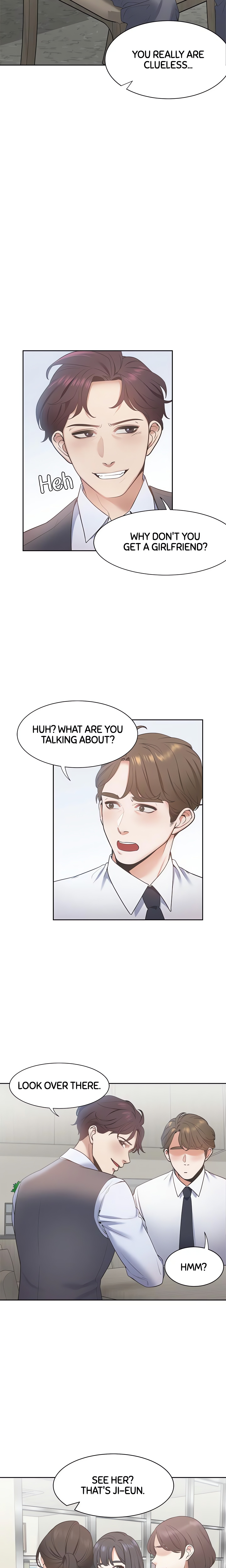 Thirst: For Lust (Official) chapter 1 page 21