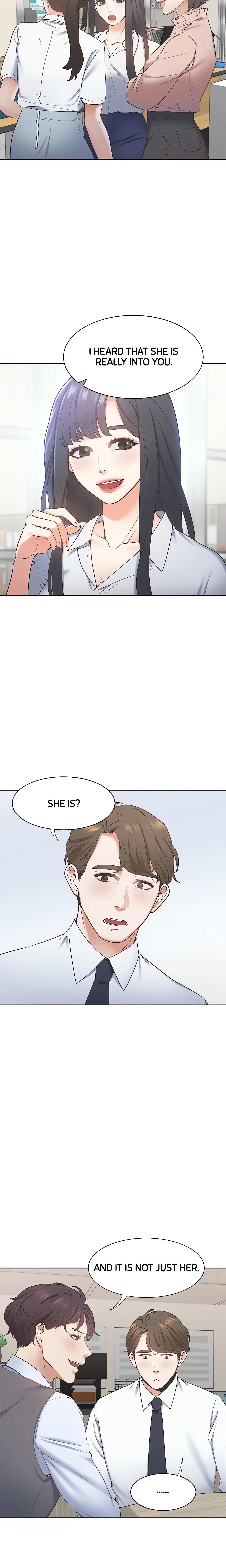 Thirst: For Lust (Official) chapter 1 page 22