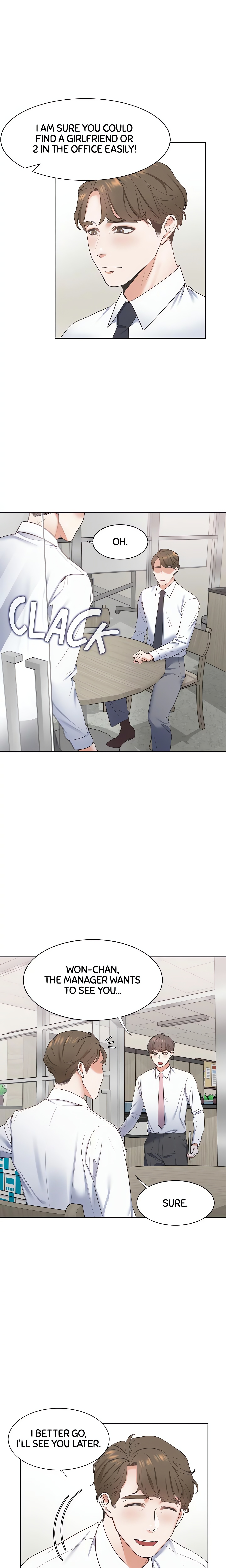 Thirst: For Lust (Official) chapter 1 page 23