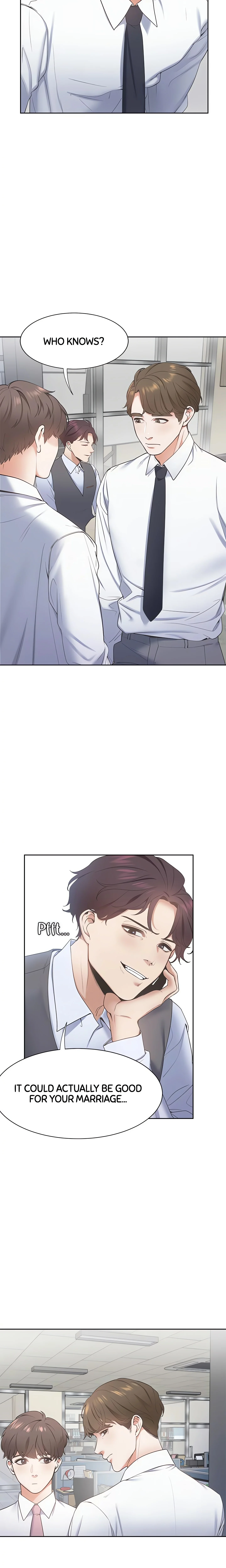 Thirst: For Lust (Official) chapter 1 page 24