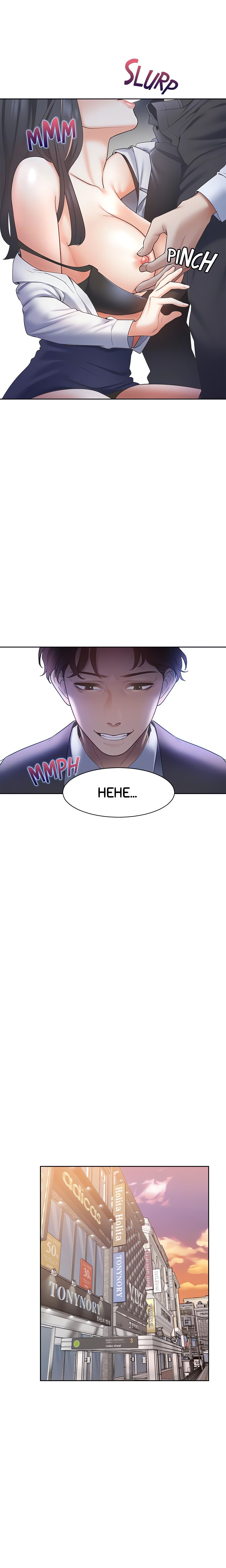 Thirst: For Lust (Official) chapter 1 page 27