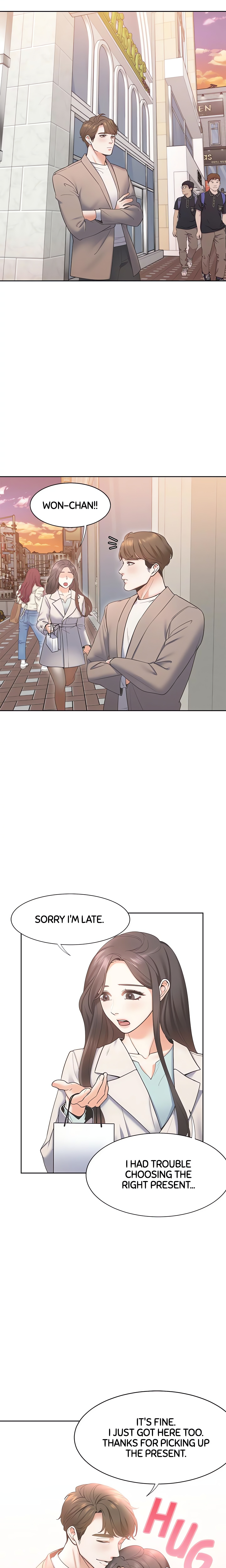 Thirst: For Lust (Official) chapter 1 page 28