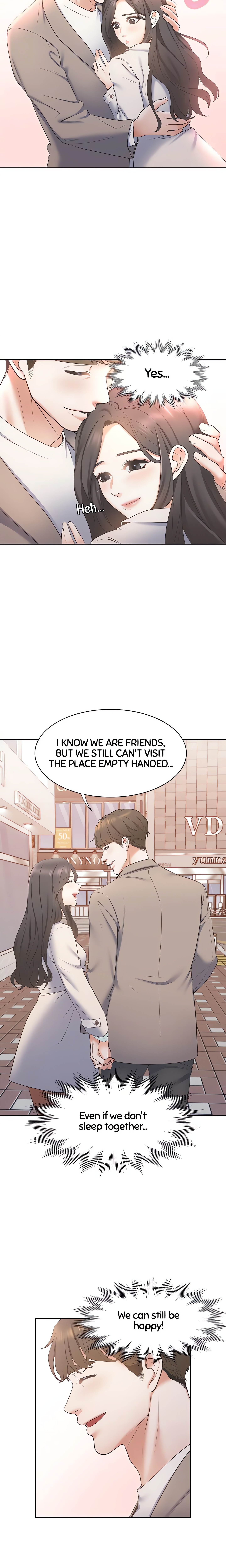 Thirst: For Lust (Official) chapter 1 page 29