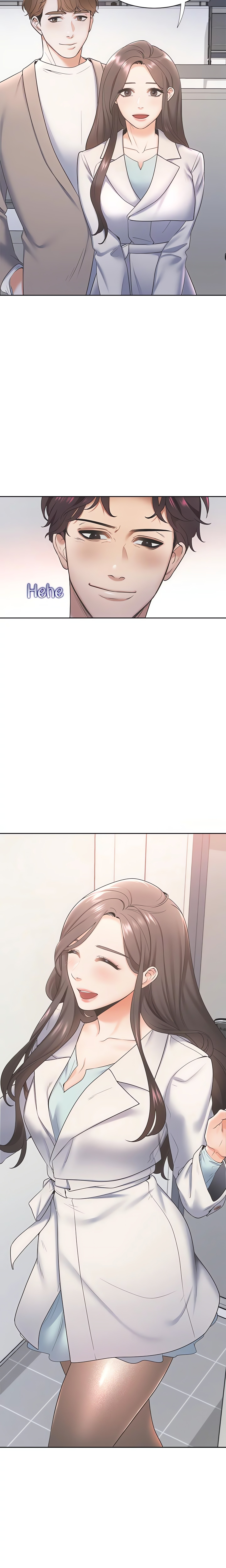 Thirst: For Lust (Official) chapter 1 page 31