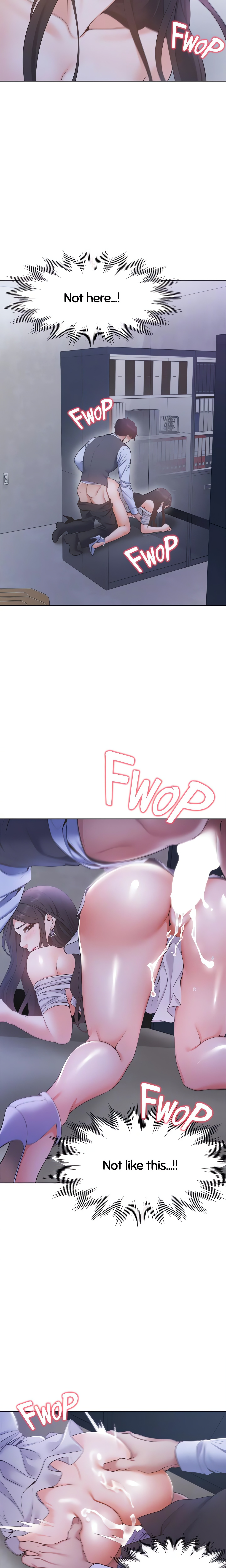 Thirst: For Lust (Official) chapter 10 page 3