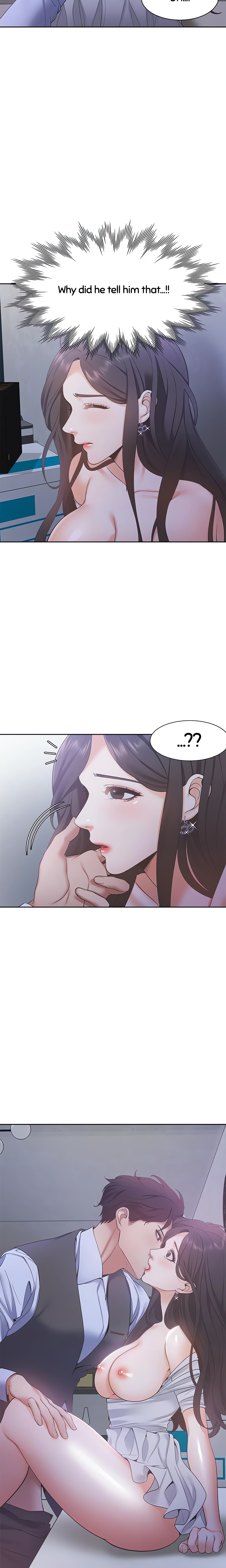 Thirst: For Lust (Official) chapter 10 page 10