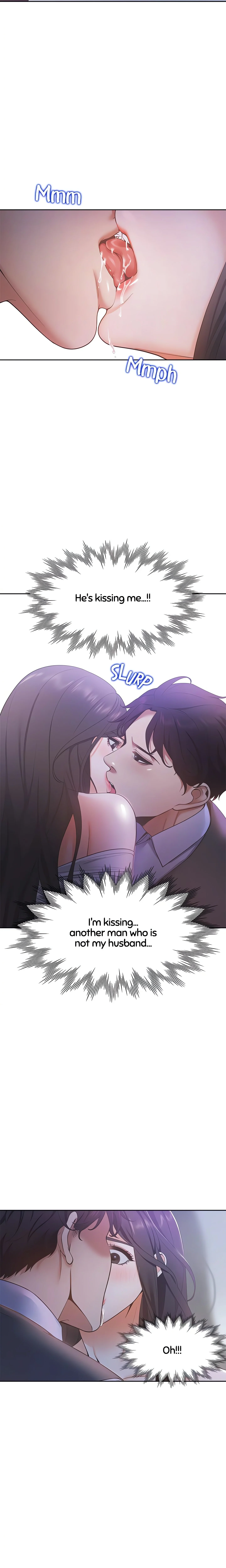 Thirst: For Lust (Official) chapter 10 page 11