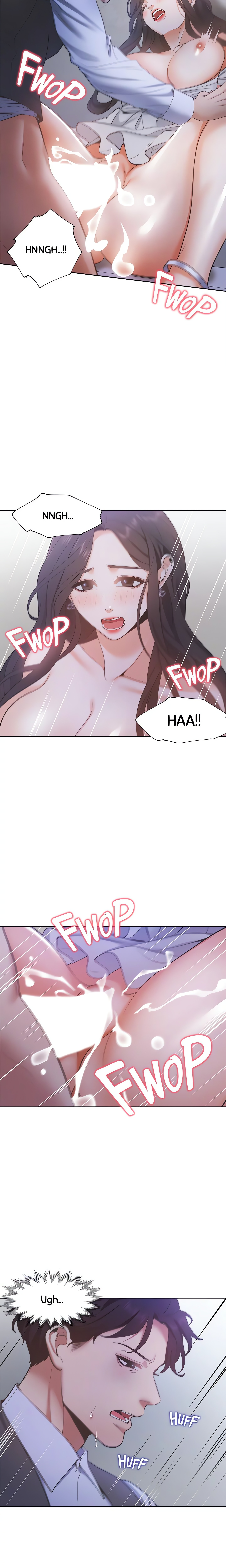 Thirst: For Lust (Official) chapter 10 page 13