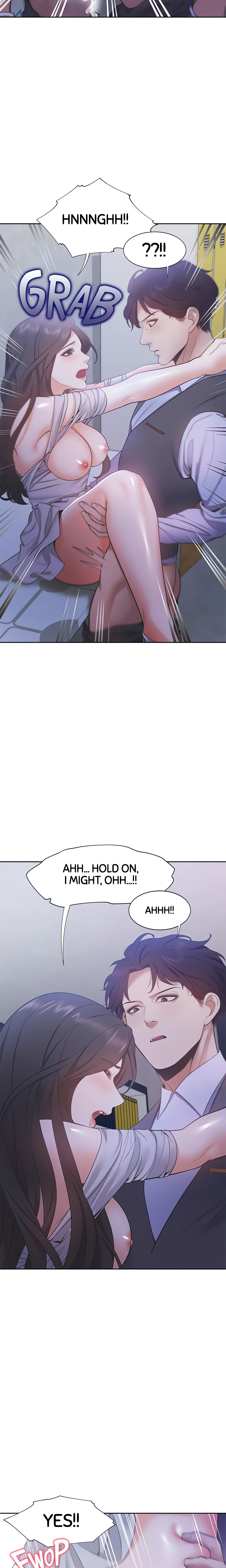 Thirst: For Lust (Official) chapter 10 page 15